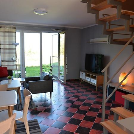 Apartament Babitonga II ปุกสค์ ภายนอก รูปภาพ