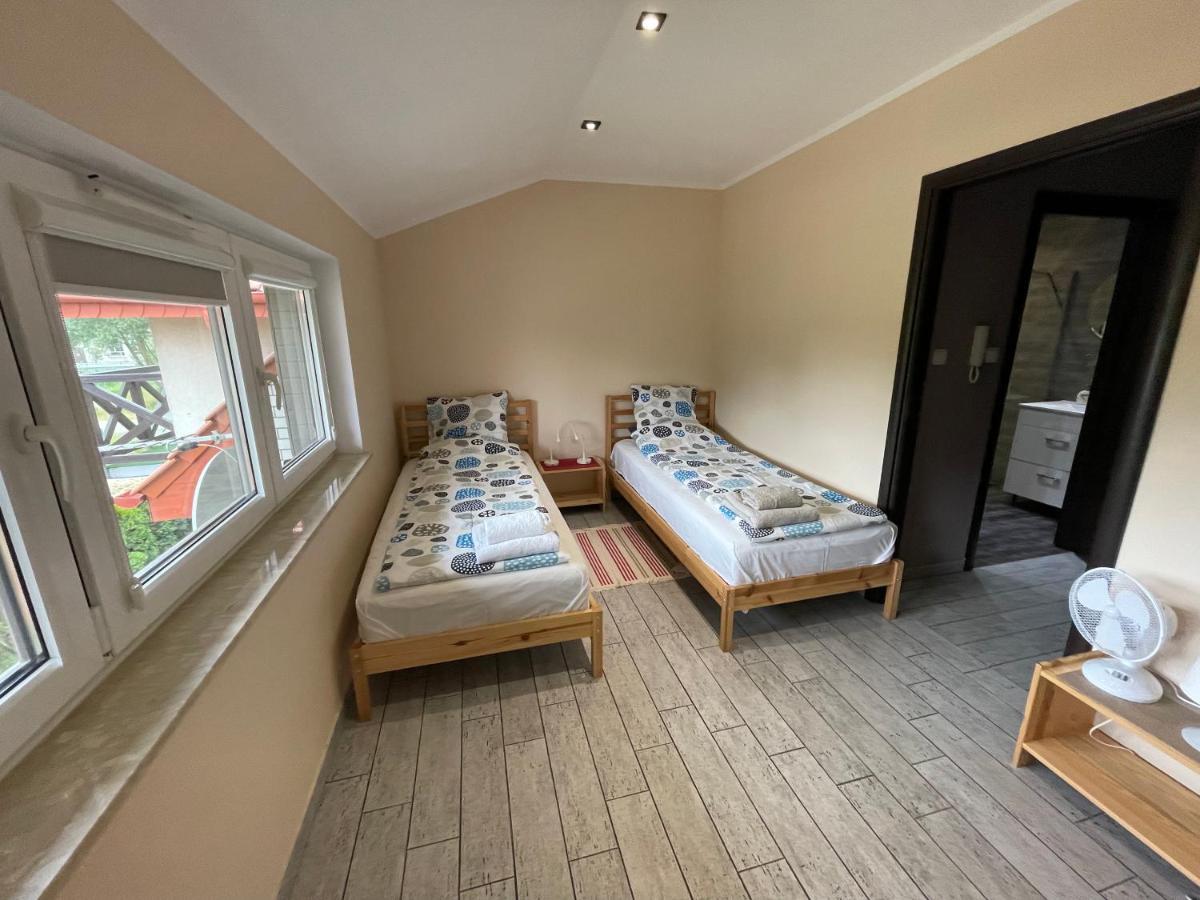Apartament Babitonga II ปุกสค์ ภายนอก รูปภาพ
