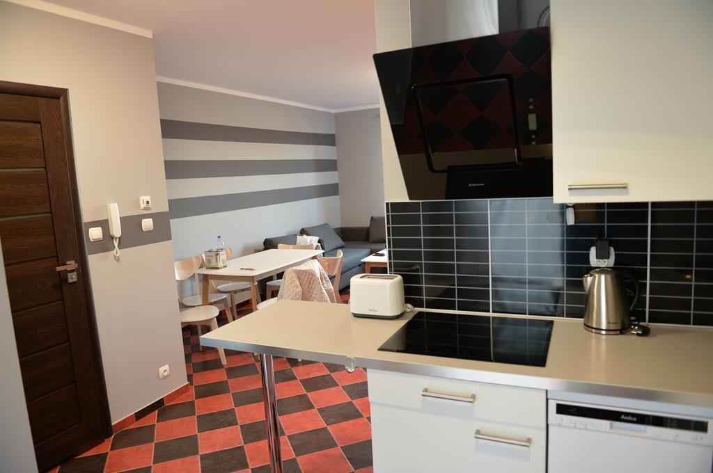 Apartament Babitonga II ปุกสค์ ภายนอก รูปภาพ