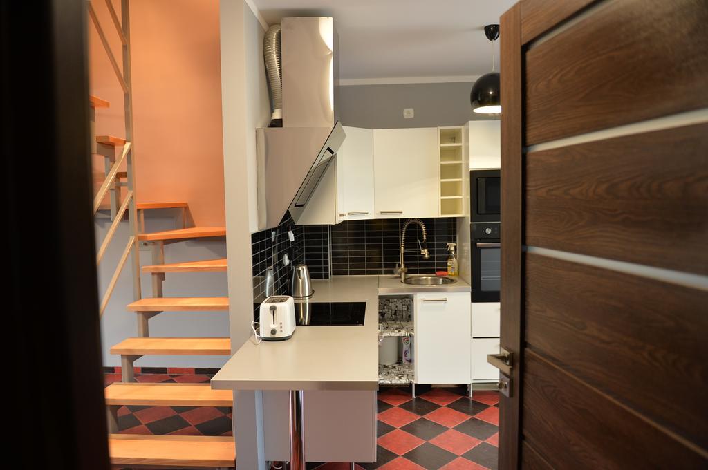 Apartament Babitonga II ปุกสค์ ภายนอก รูปภาพ