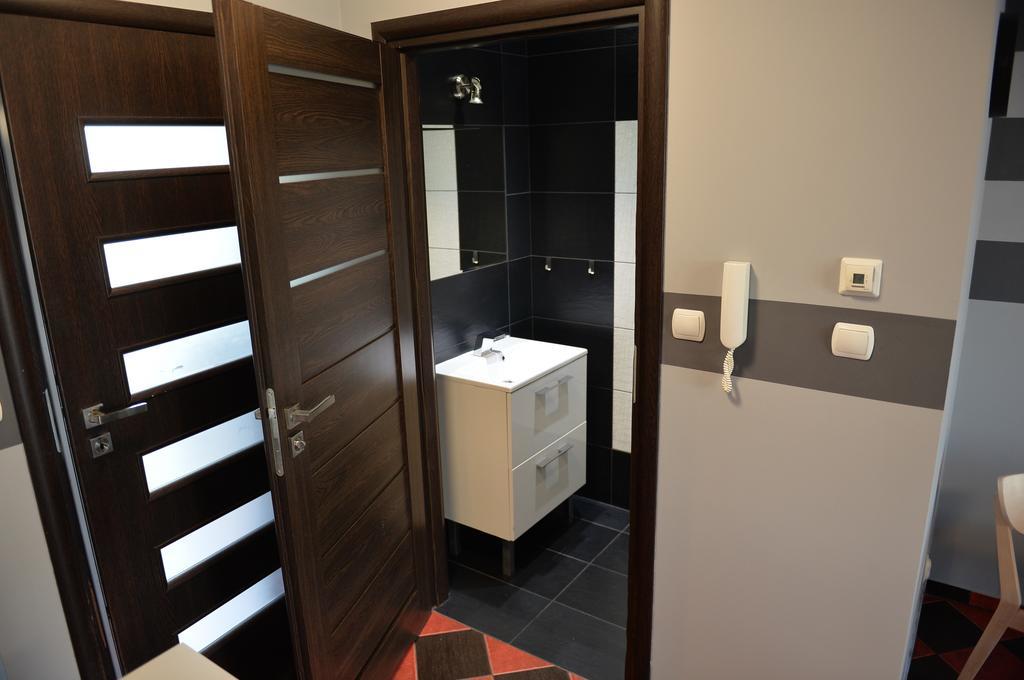 Apartament Babitonga II ปุกสค์ ภายนอก รูปภาพ