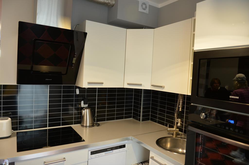 Apartament Babitonga II ปุกสค์ ภายนอก รูปภาพ