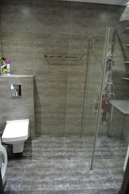 Apartament Babitonga II ปุกสค์ ภายนอก รูปภาพ
