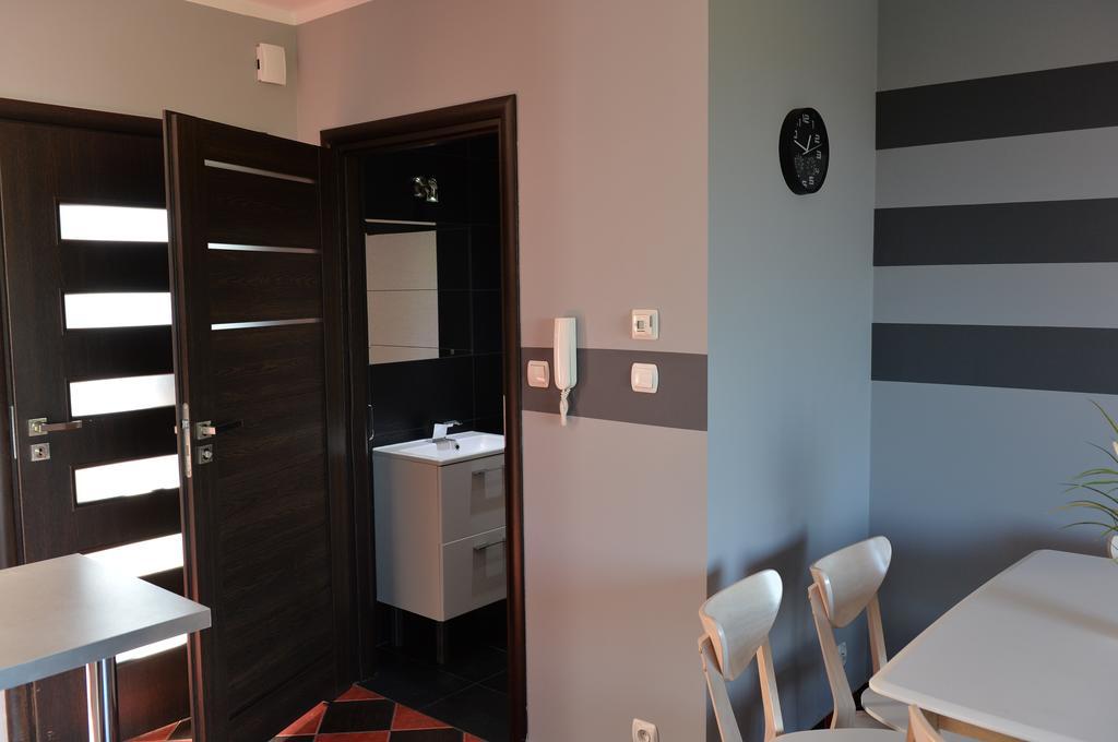 Apartament Babitonga II ปุกสค์ ภายนอก รูปภาพ