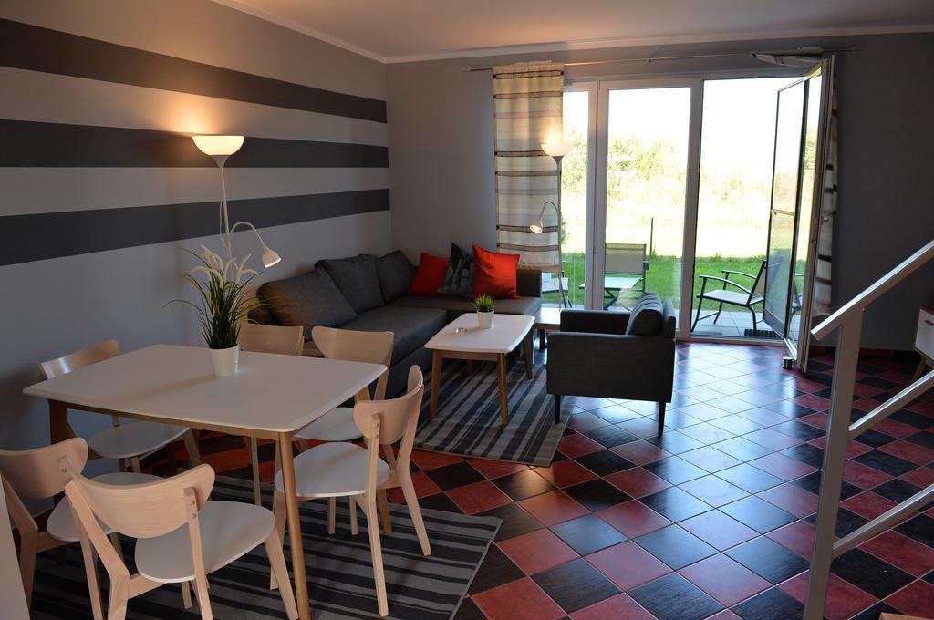 Apartament Babitonga II ปุกสค์ ภายนอก รูปภาพ